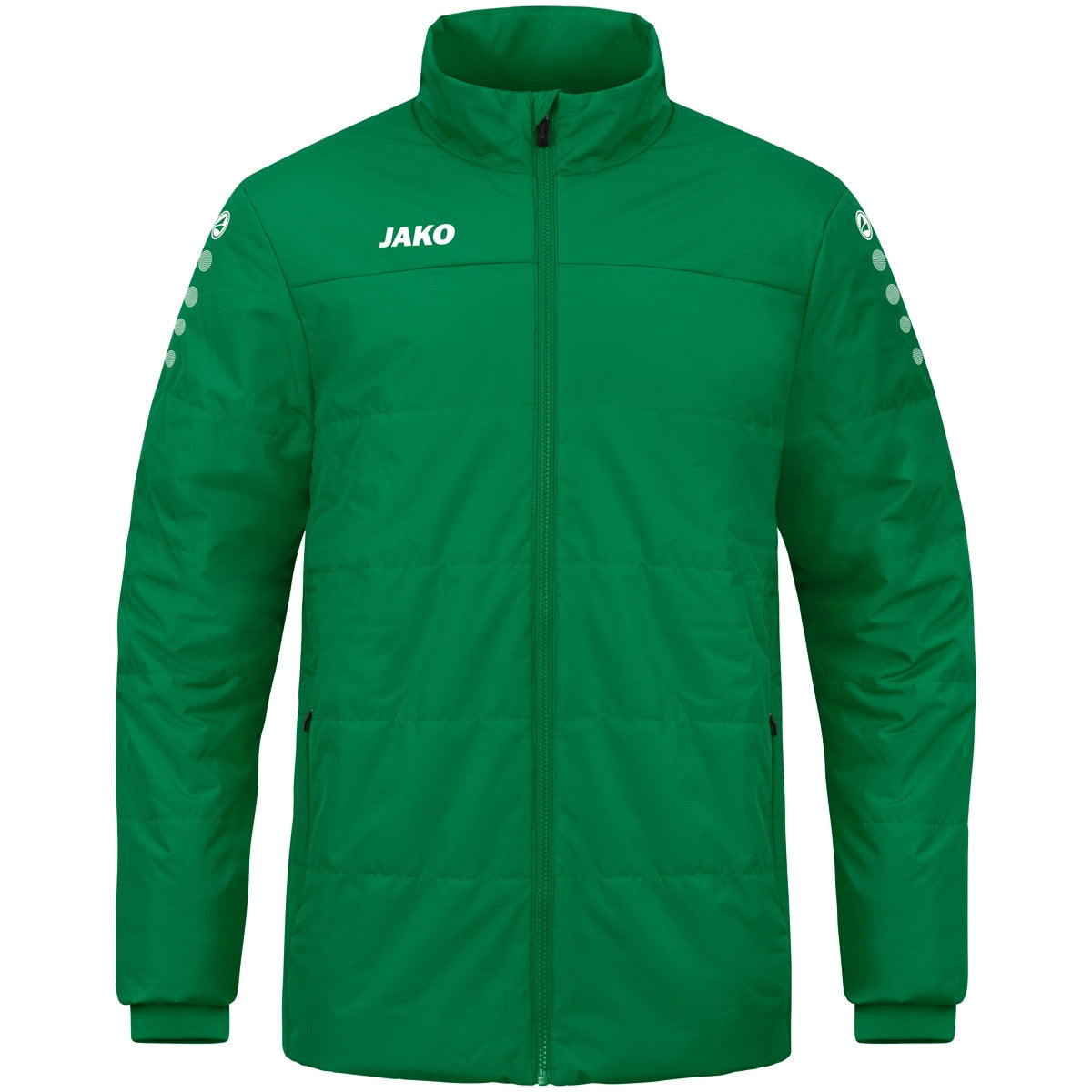 Coachjacke Team (JAKO)