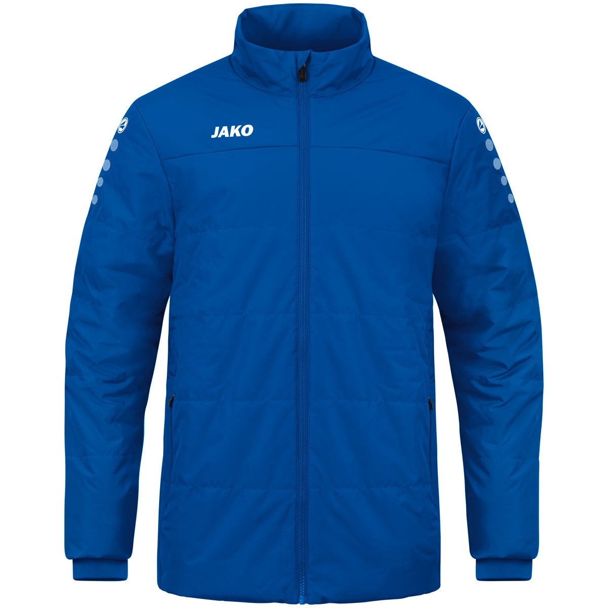 Coachjacke Team (JAKO)