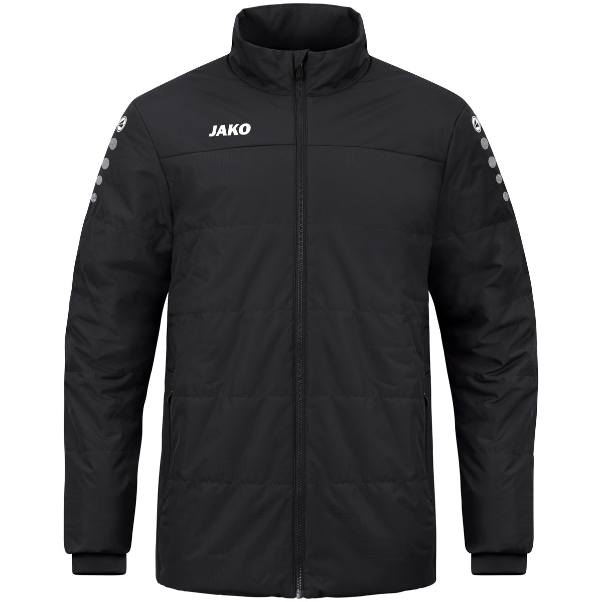 Coachjacke Team (JAKO)