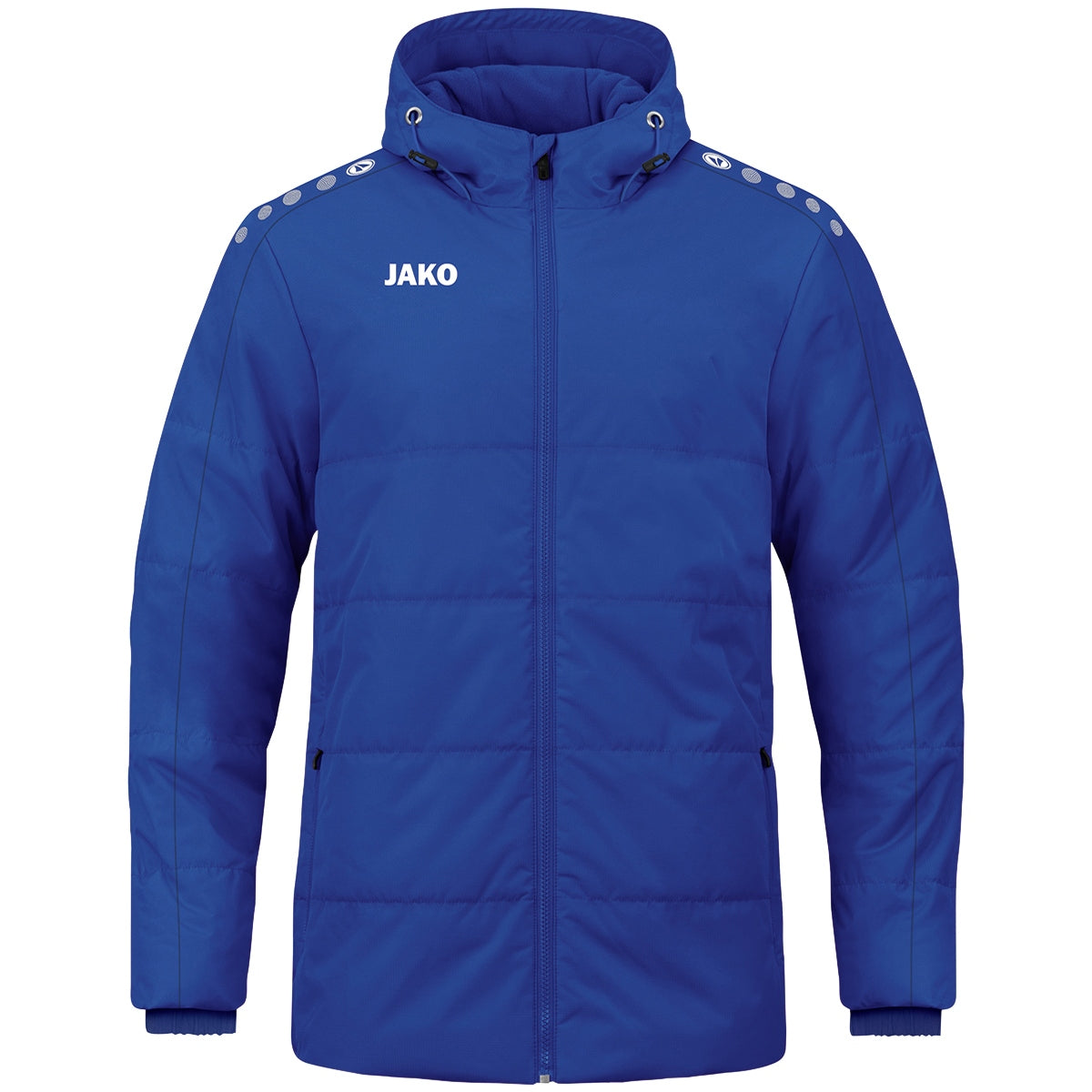 Coachjacke One mit Kapuze (JAKO)