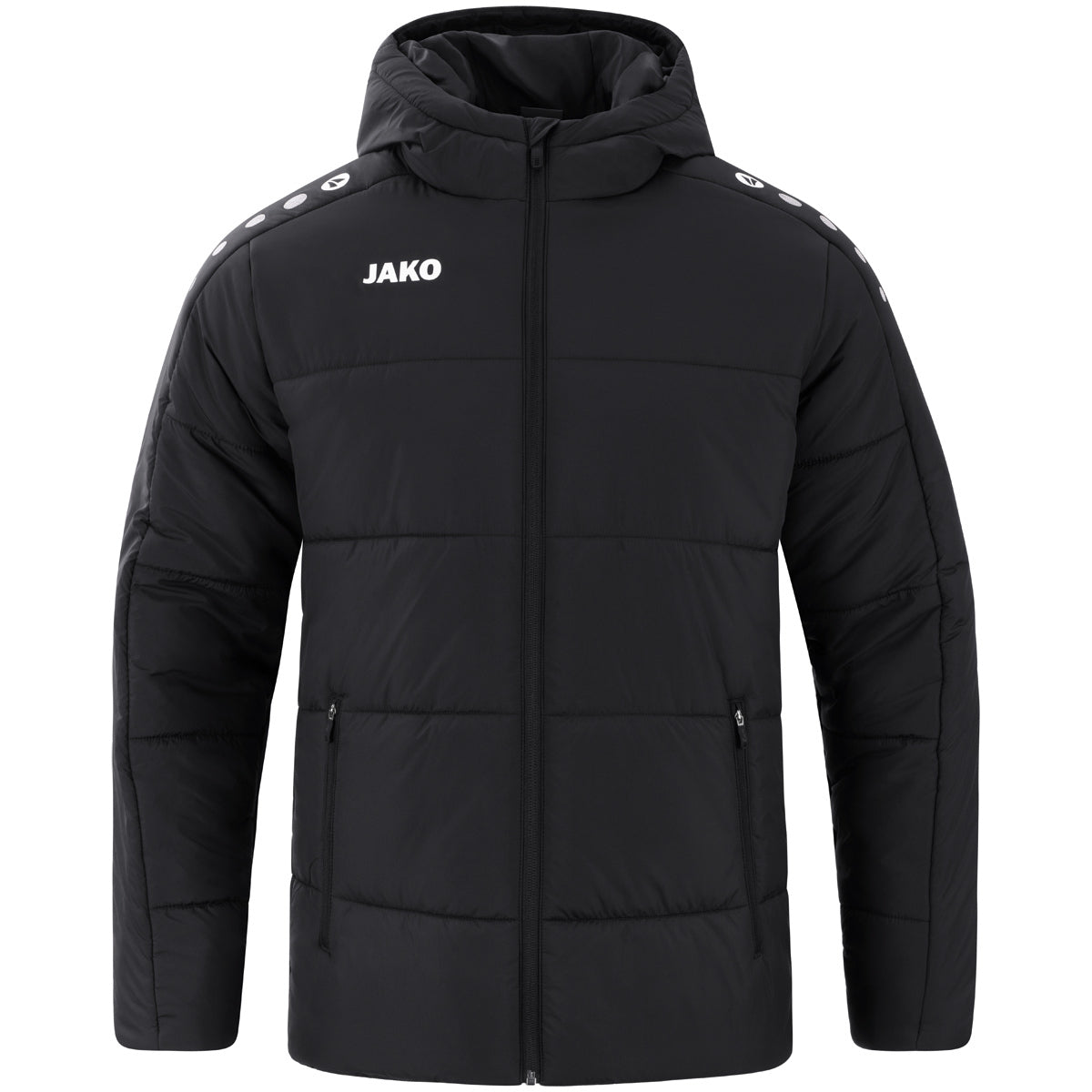 Steppjacke One Kinder (JAKO)