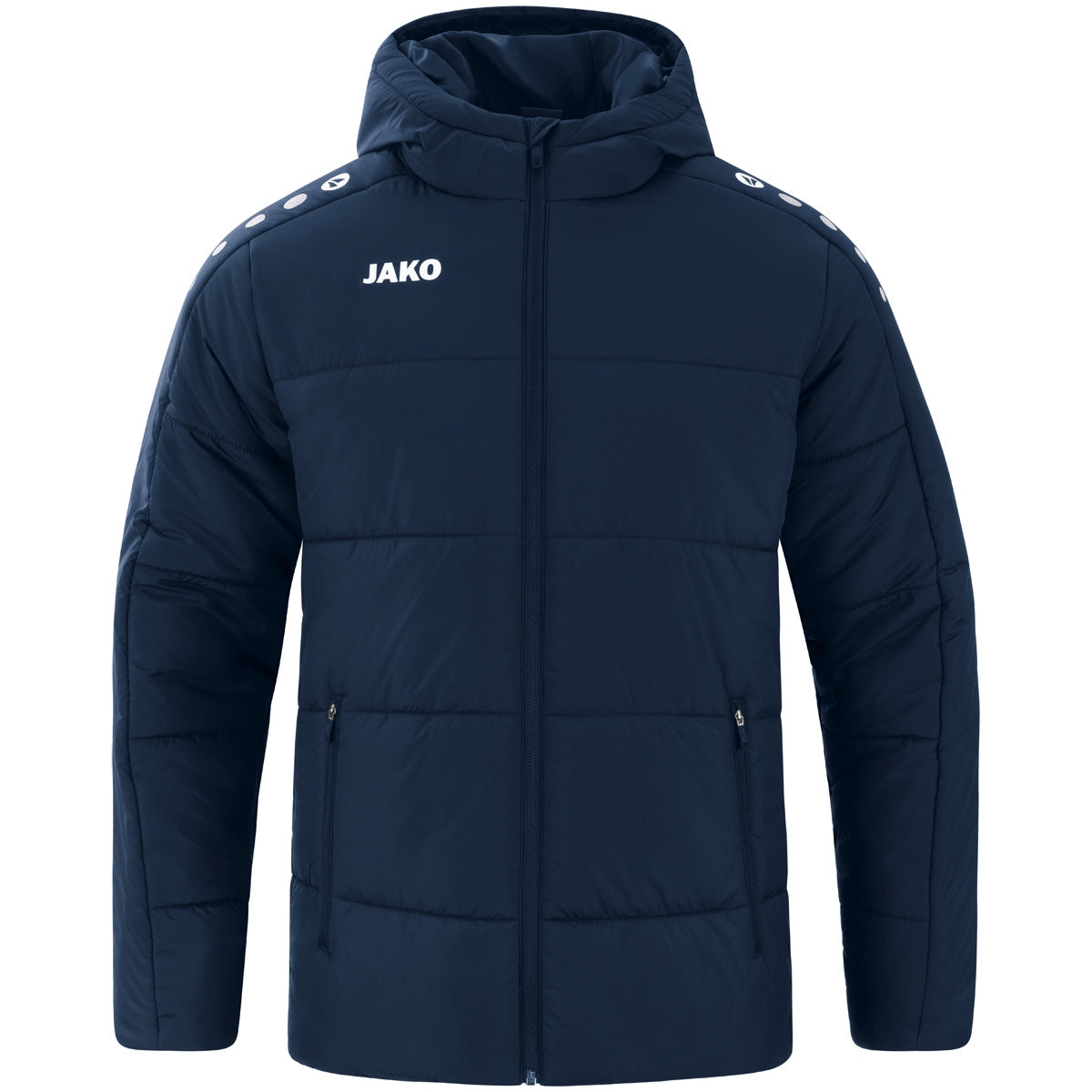 Steppjacke One (JAKO)