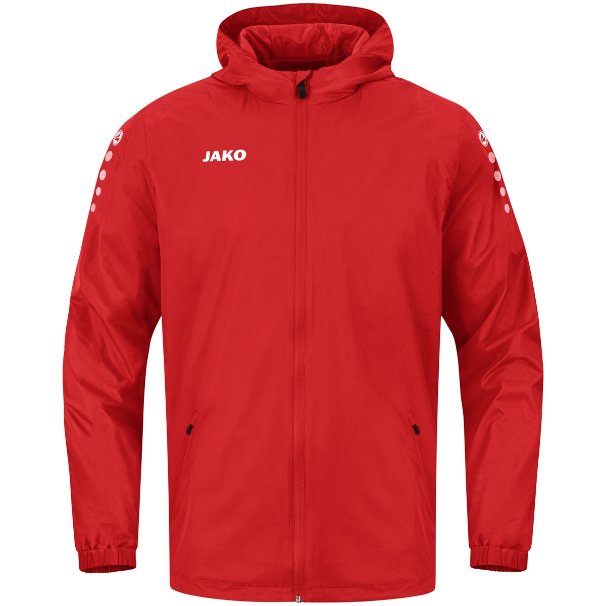 Allwetterjacke Team 2.0 Kinder (JAKO)