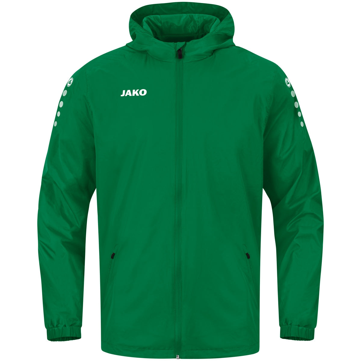 Allwetterjacke Team 2.0 Kinder (JAKO)