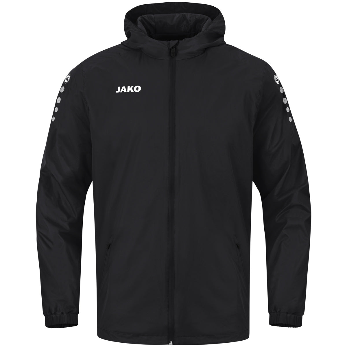Allwetterjacke Team 2.0 Kinder (JAKO)