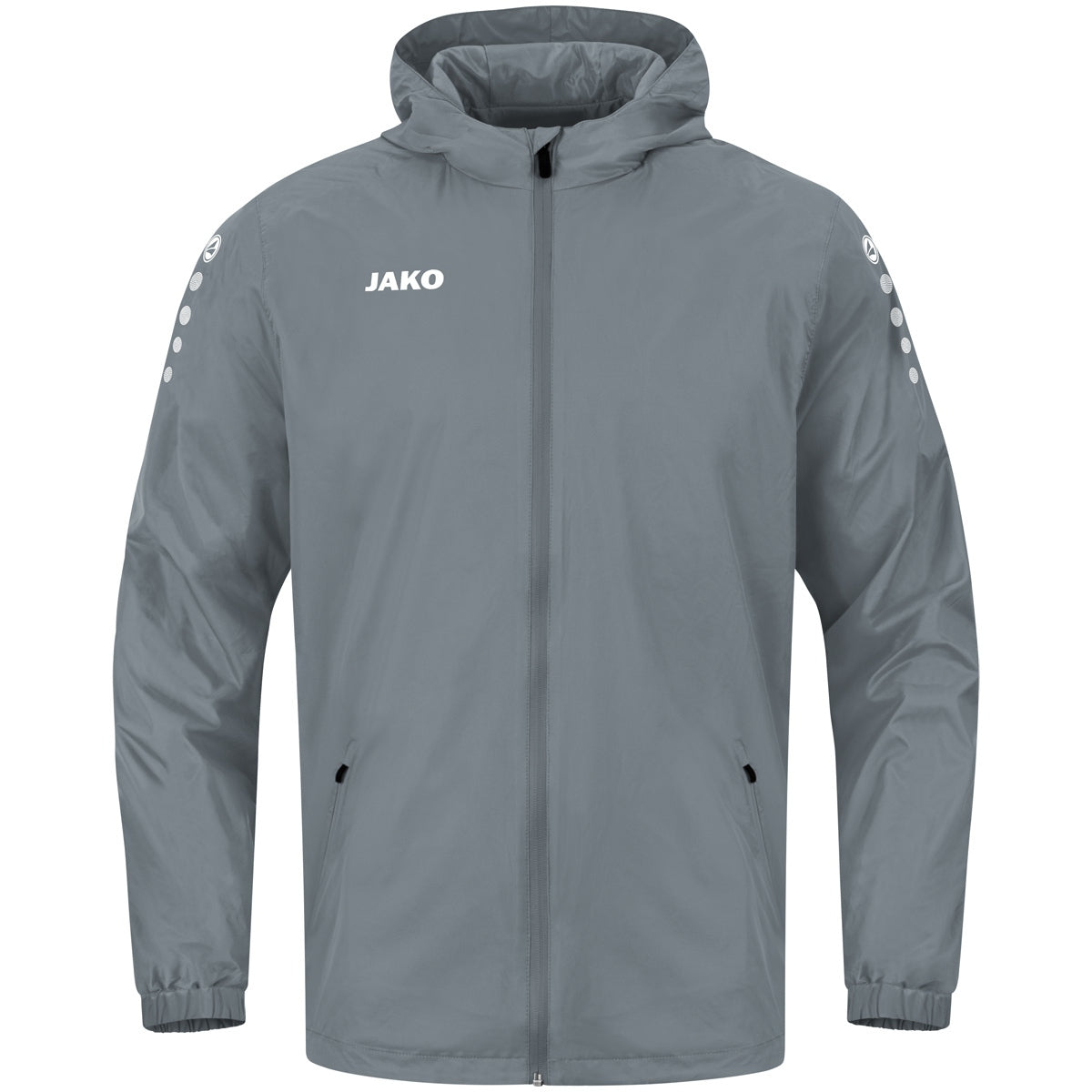 Allwetterjacke Team 2.0 Kinder (JAKO)