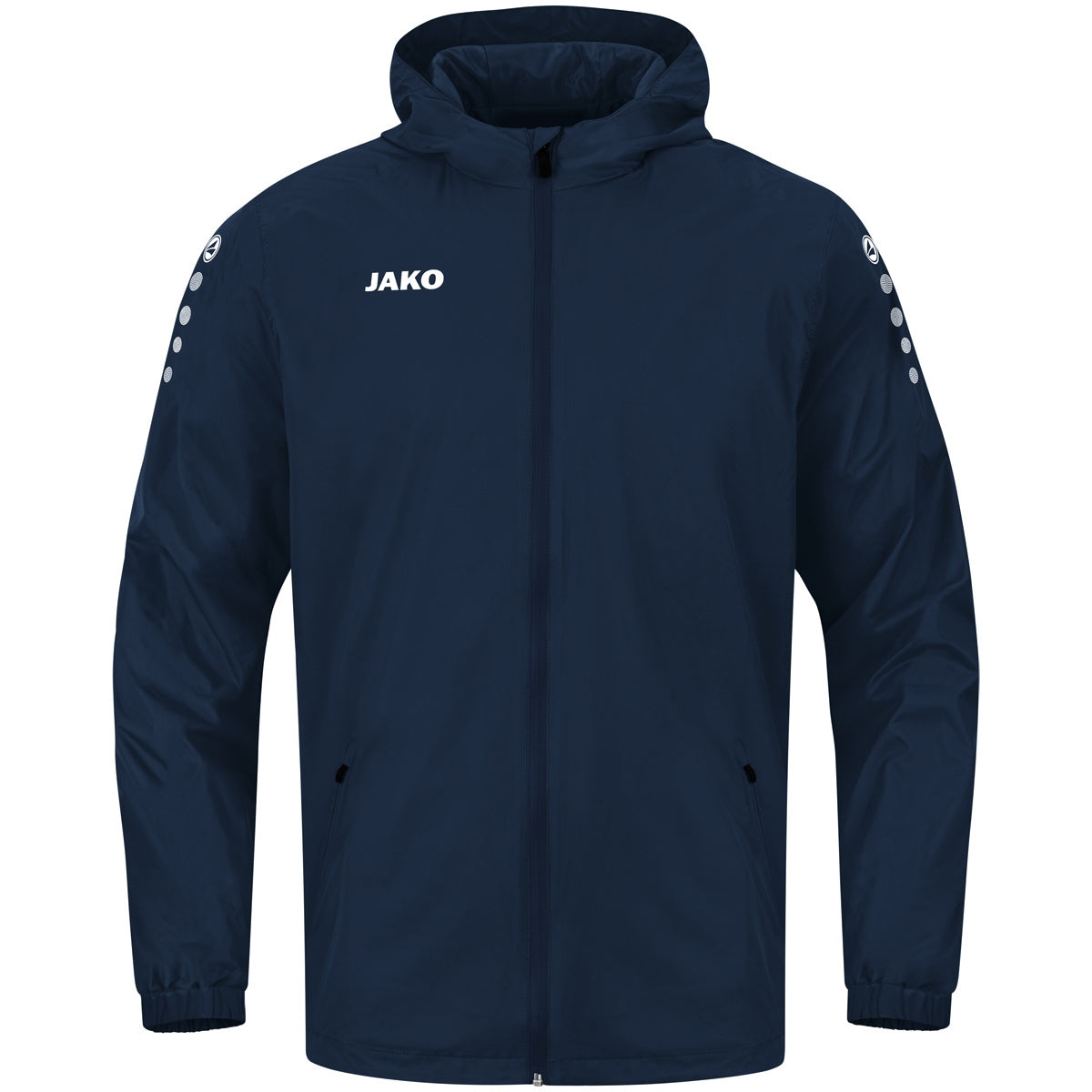 Allwetterjacke Team 2.0 (JAKO)
