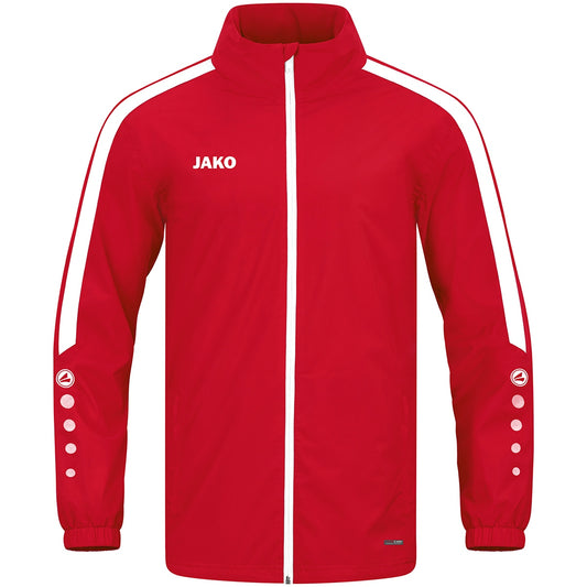 Allwetterjacke Power Kinder (JAKO)