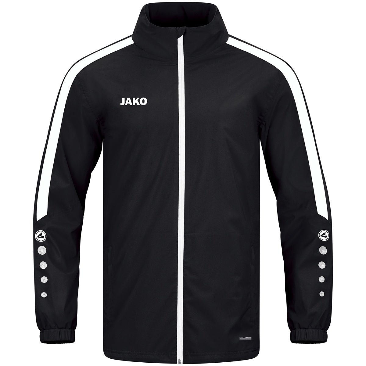 Allwetterjacke Power (JAKO)