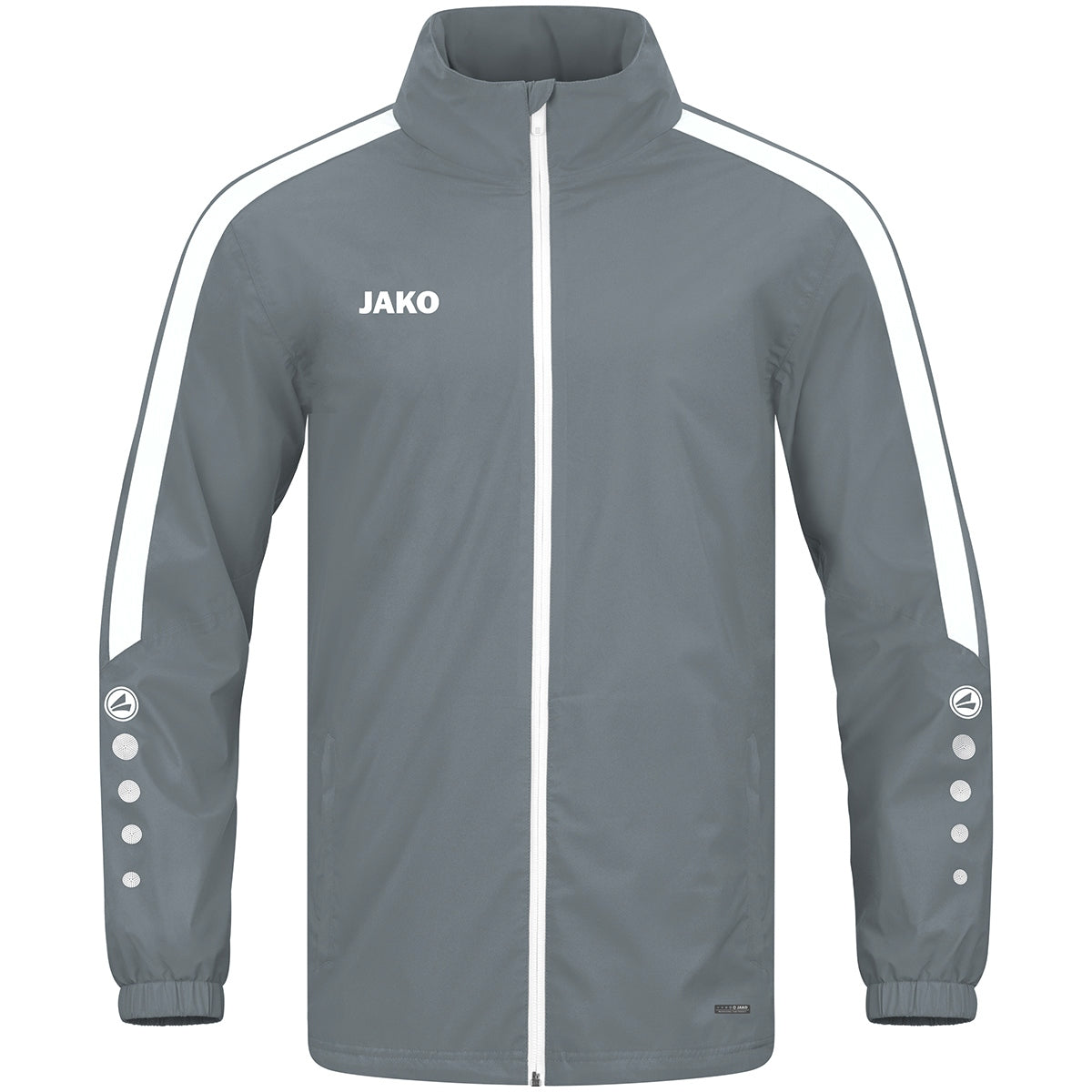 Allwetterjacke Power Kinder (JAKO)