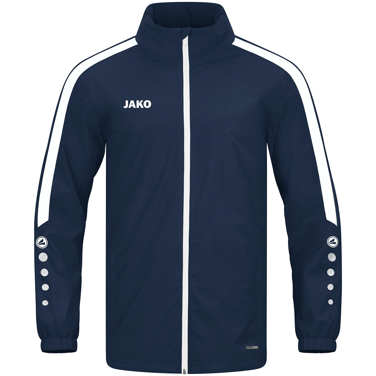 Allwetterjacke Power Kinder (JAKO)