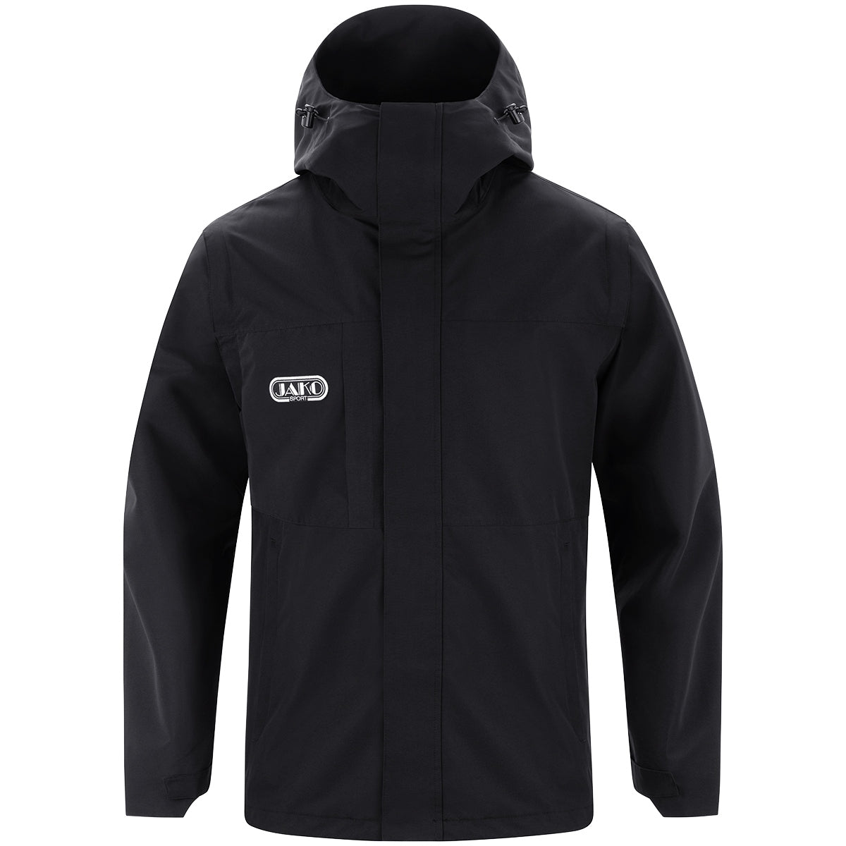 2-in-1 Jacke Wardrobe (JAKO)