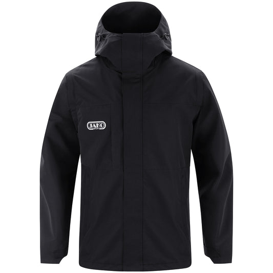 2-in-1 Jacke Wardrobe (JAKO)