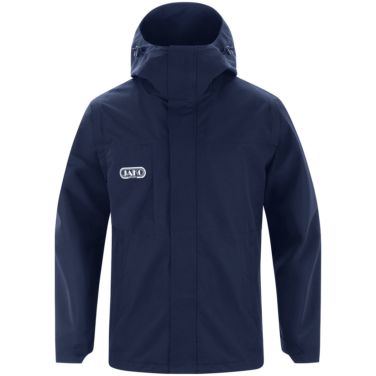 2-in-1 Jacke Wardrobe (JAKO)