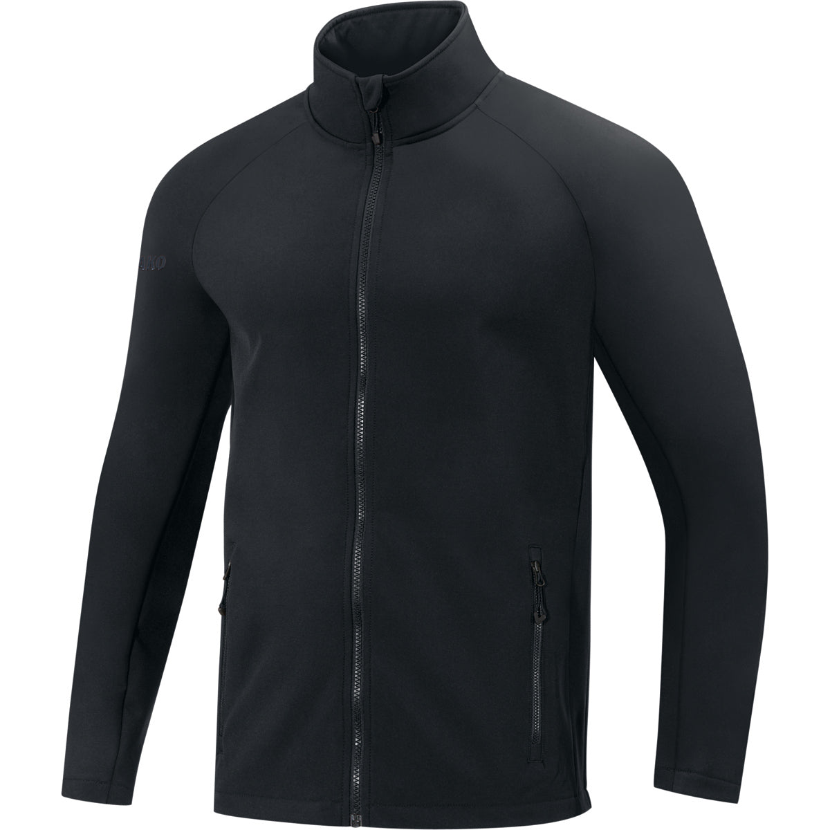 Softshelljacke Team Kinder (JAKO)