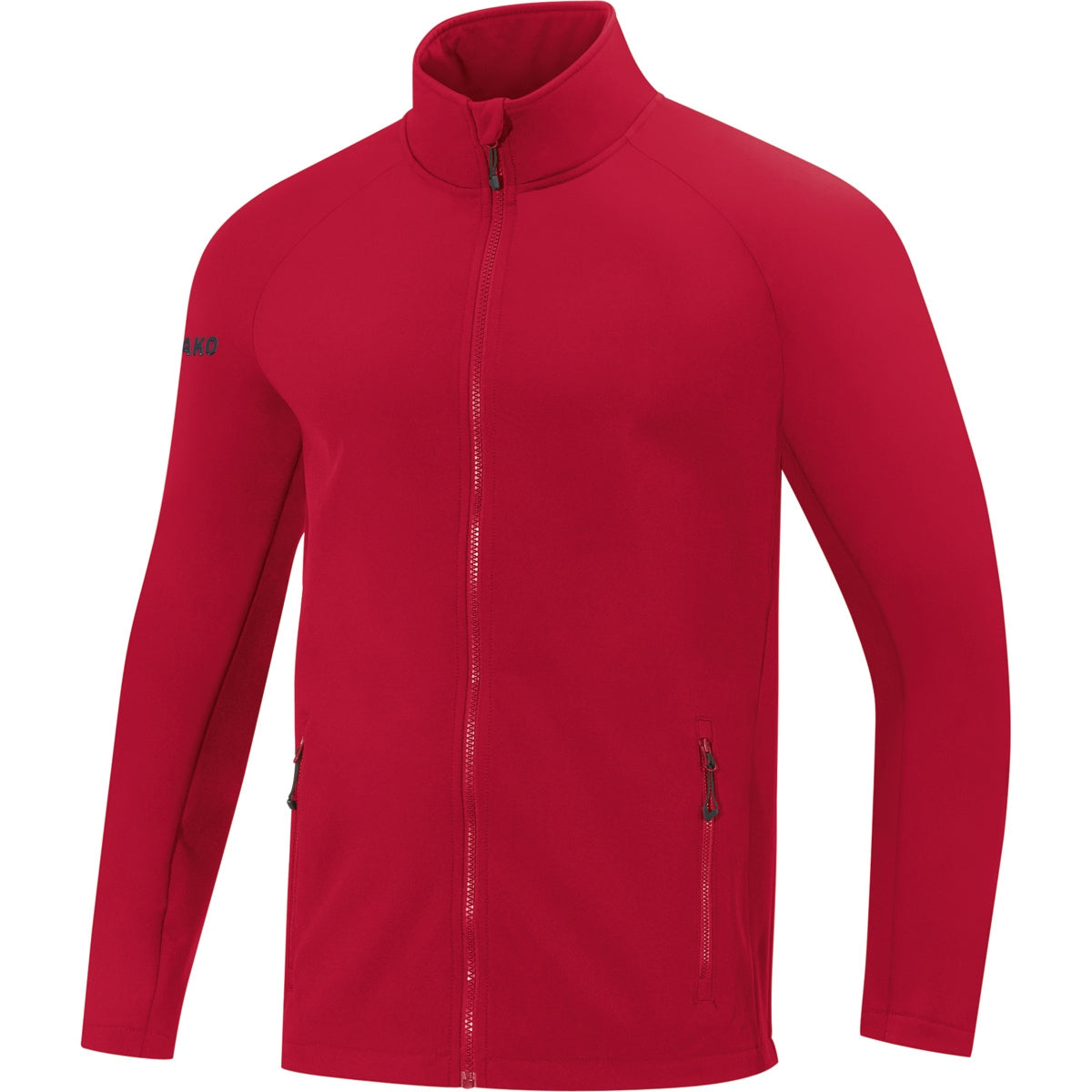 Softshelljacke Team Kinder (JAKO)