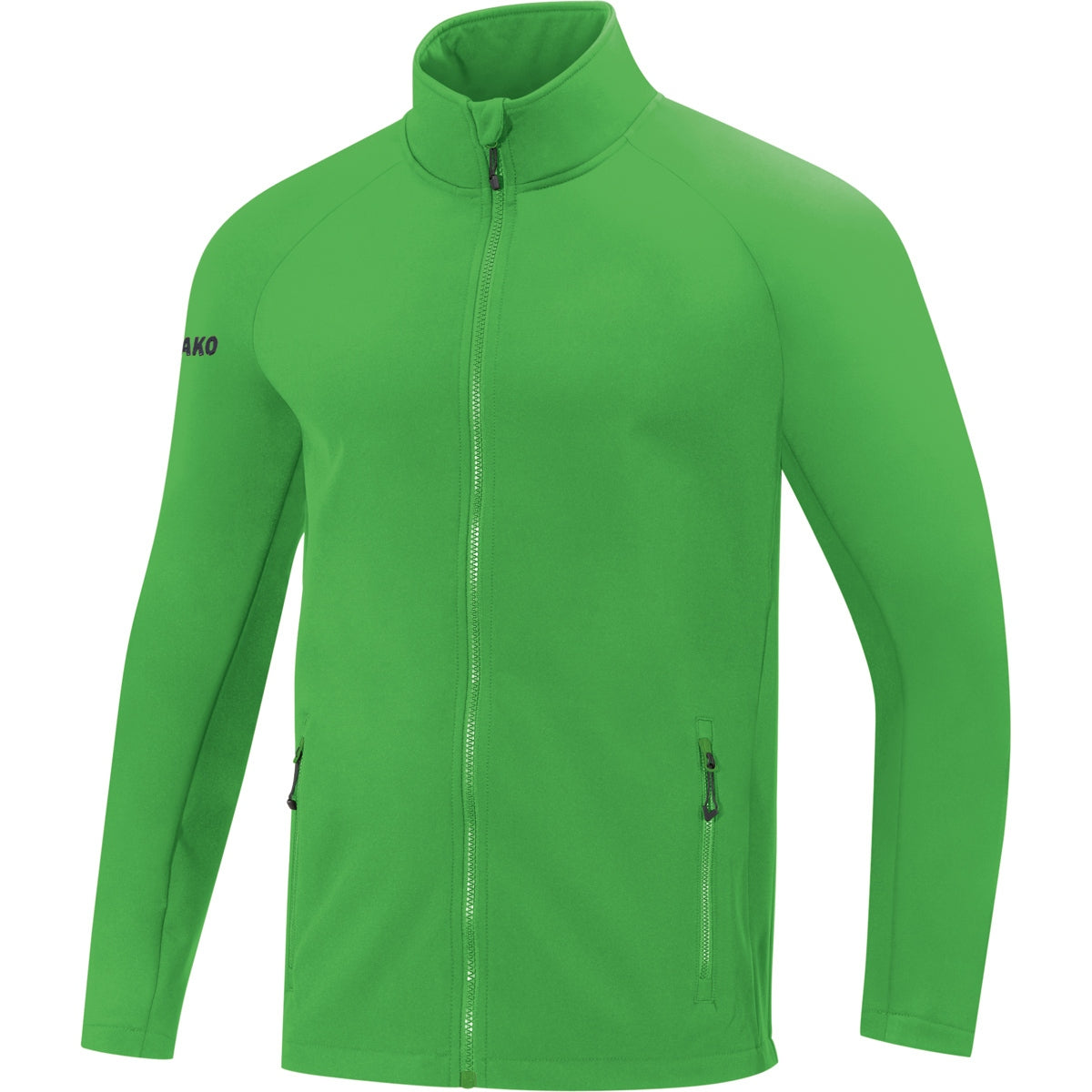 Softshelljacke Team Kinder (JAKO)