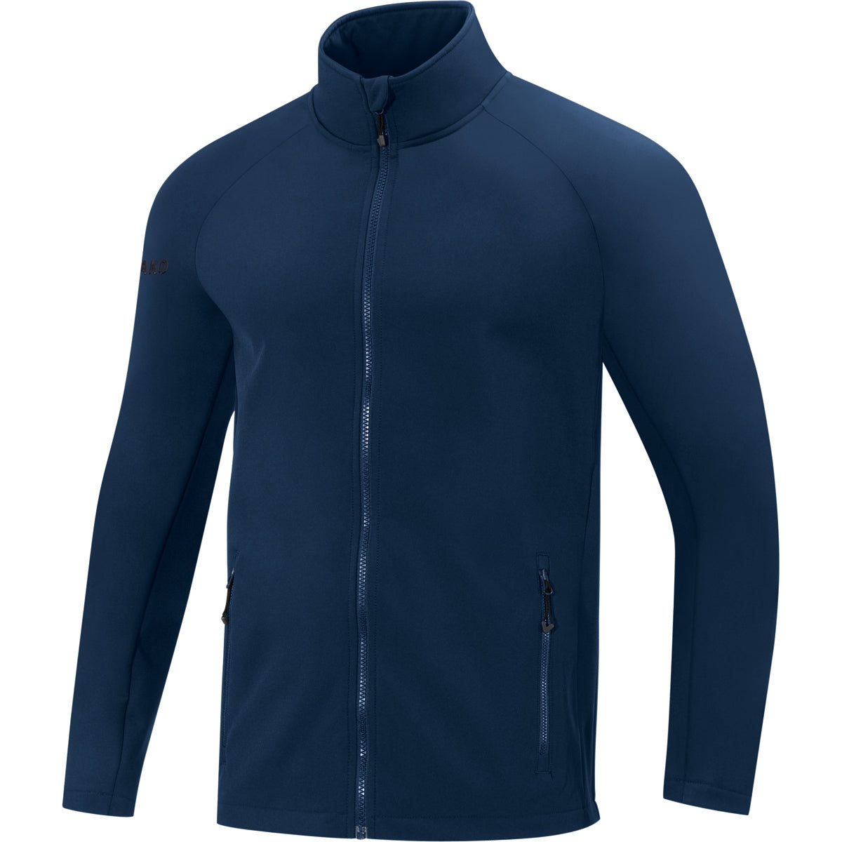 Softshelljacke Team Kinder (JAKO)