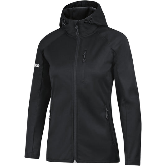 Softshelljacke Light (JAKO)