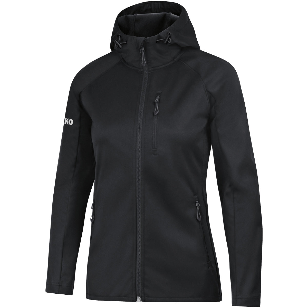Softshelljacke Light Damen (JAKO)