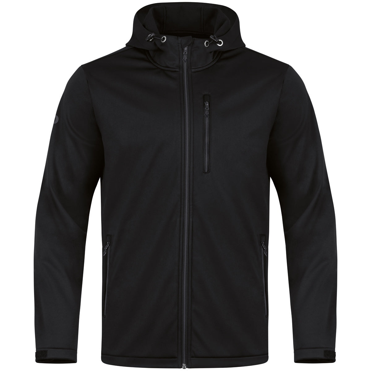 Softshelljacke Premium Kinder (JAKO)