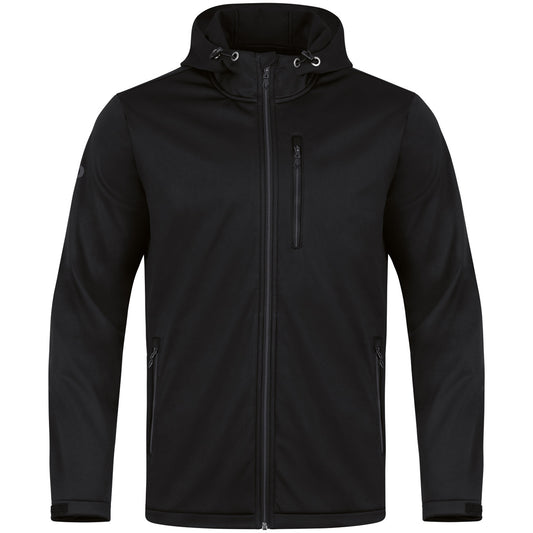 Softshelljacke Premium Kinder (JAKO)