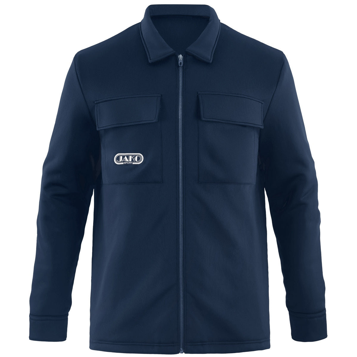 Hemdjacke Wardrobe (JAKO)