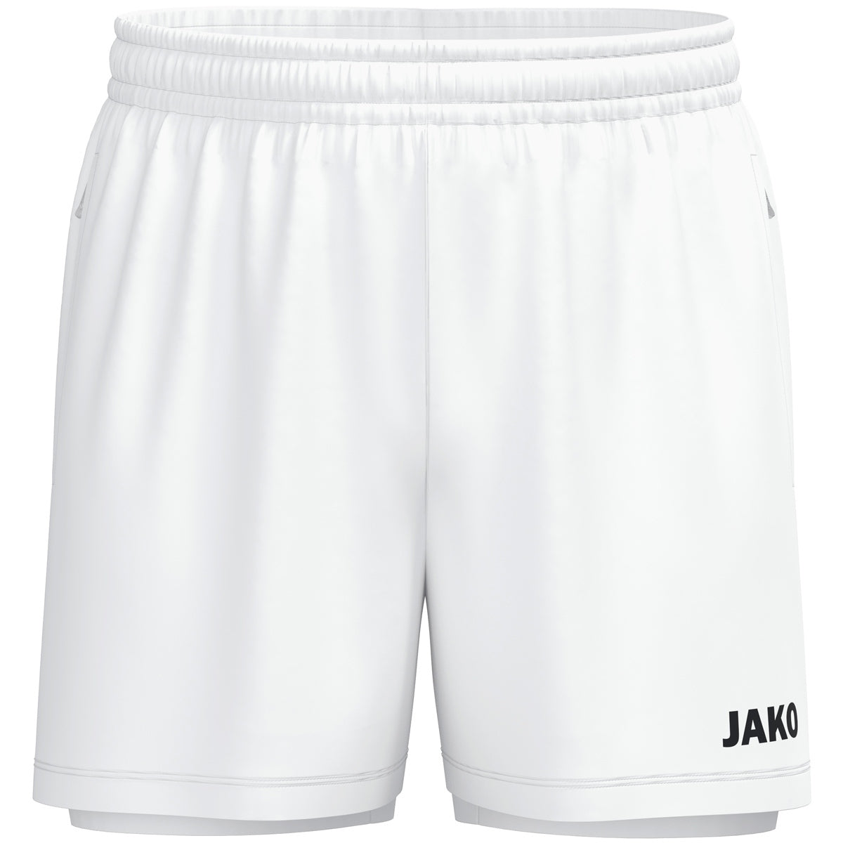 2-in-1 Short One Damen (JAKO)