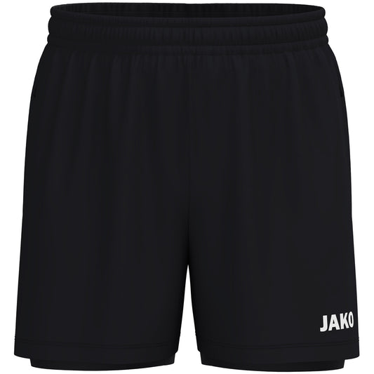 2-in-1 Short One Damen (JAKO)