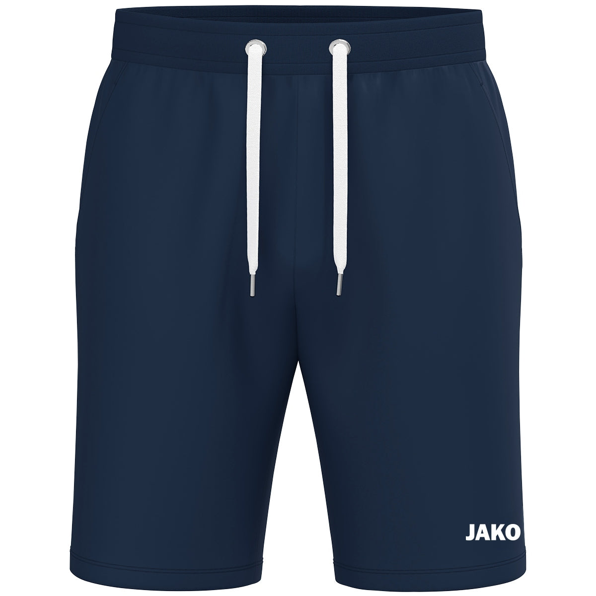 Joggingshort One Cotton (JAKO)