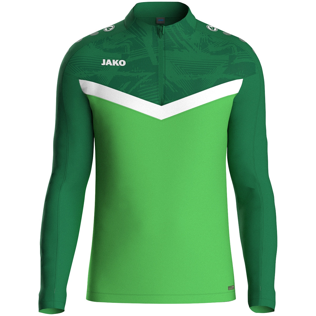 Ziptop Iconic (JAKO)