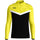 schwarz/soft yellow