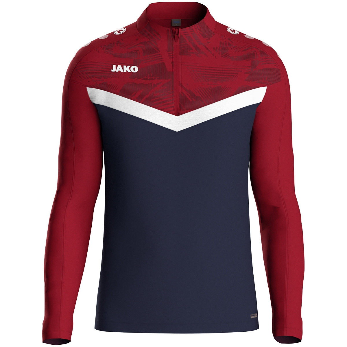 Ziptop Iconic (JAKO)