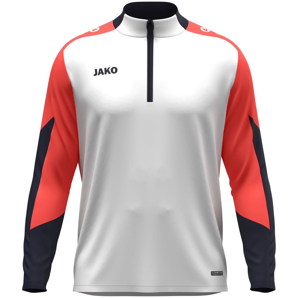 Ziptop Dynamic Kinder (JAKO)