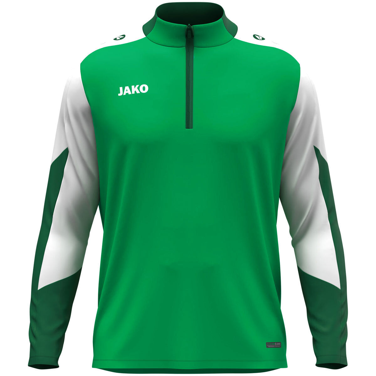 Ziptop Dynamic Kinder (JAKO)