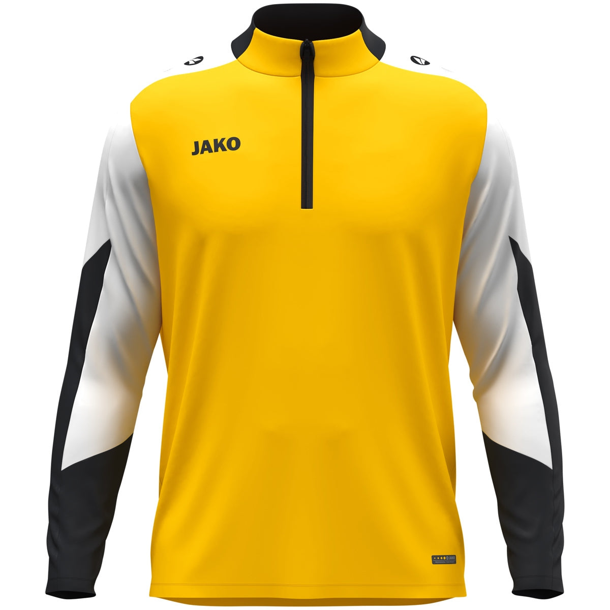 Ziptop Dynamic Damen (JAKO)