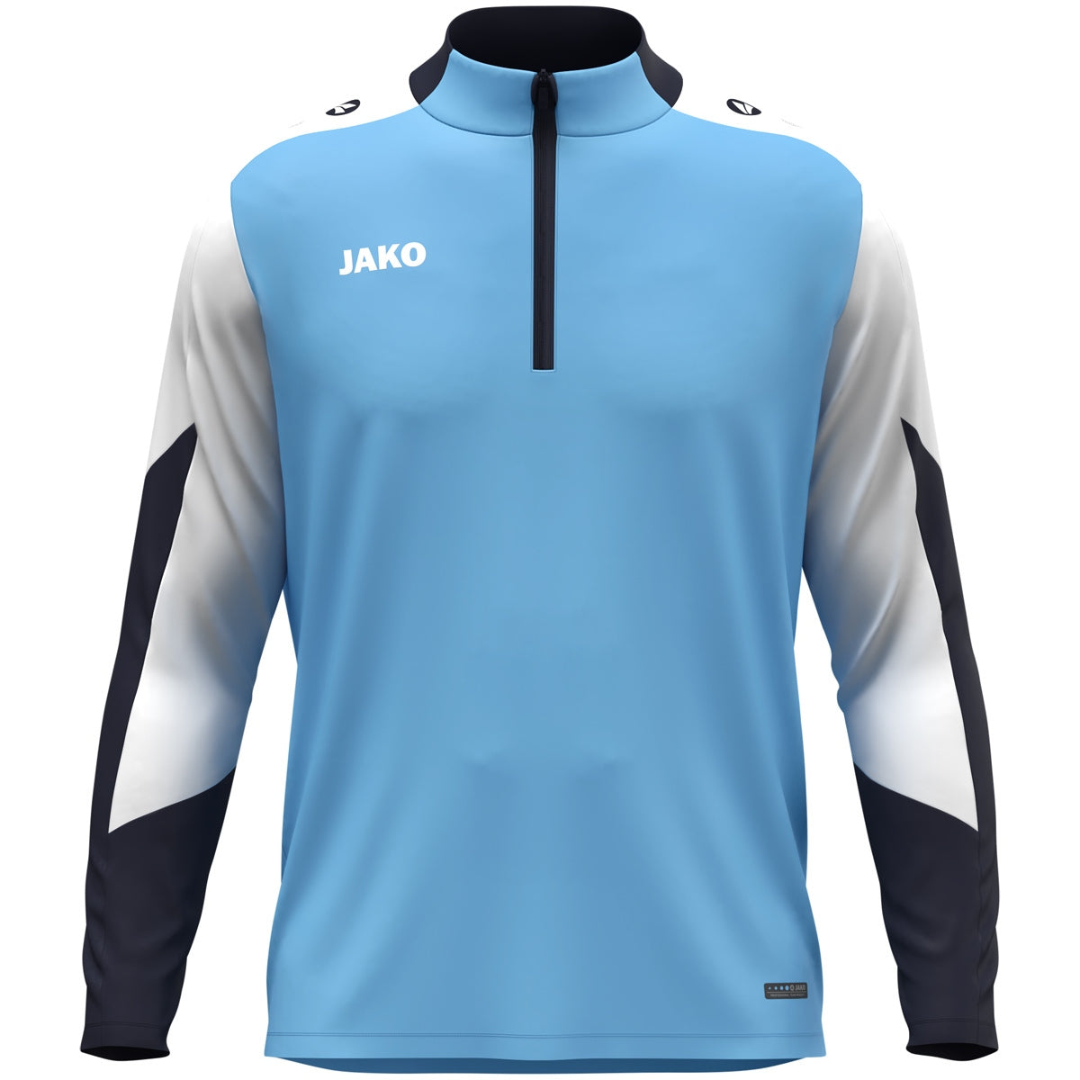 Ziptop Dynamic Kinder (JAKO)