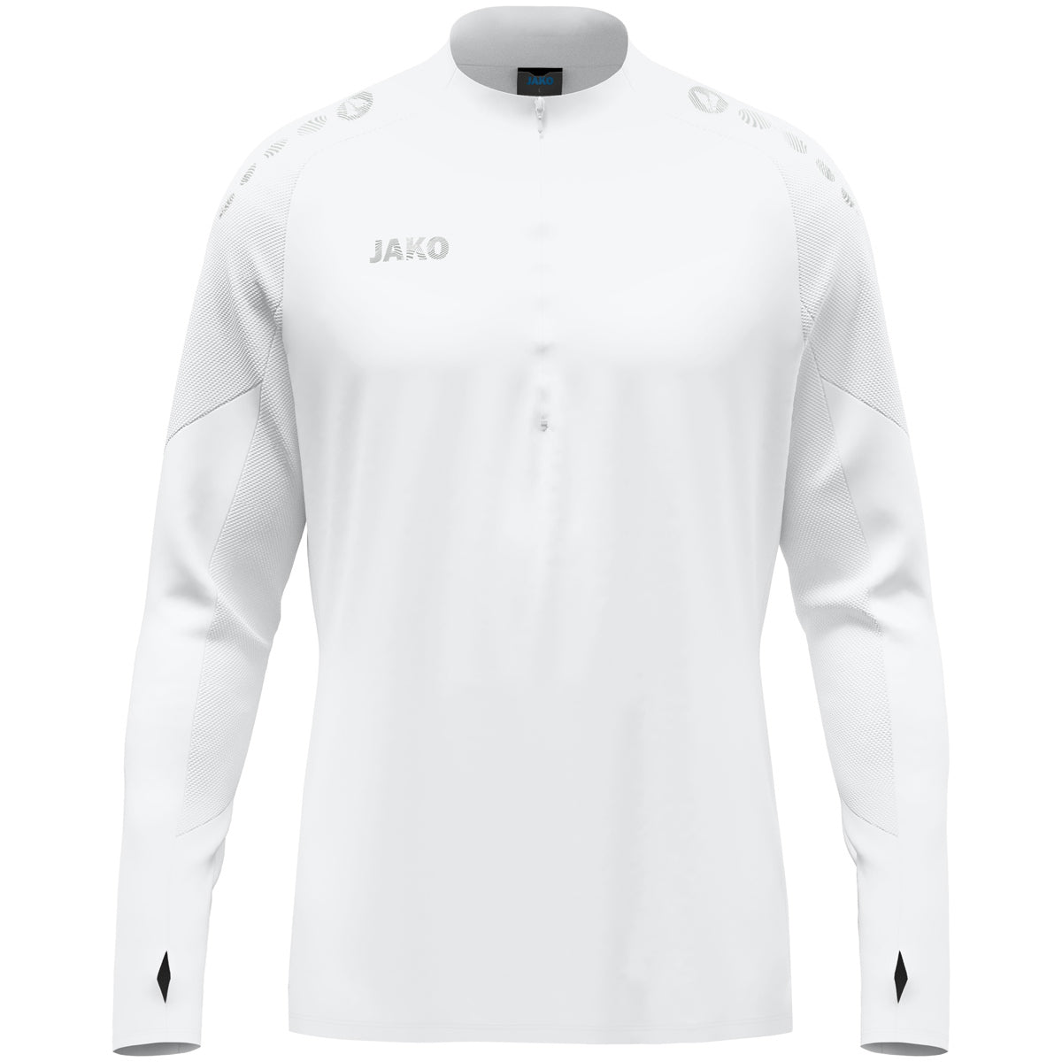 Ziptop Light Flow Damen (JAKO)