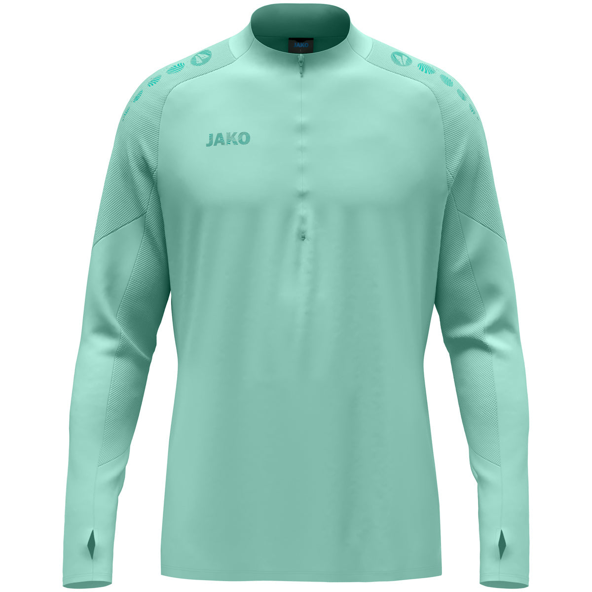 Ziptop Light Flow Damen (JAKO)