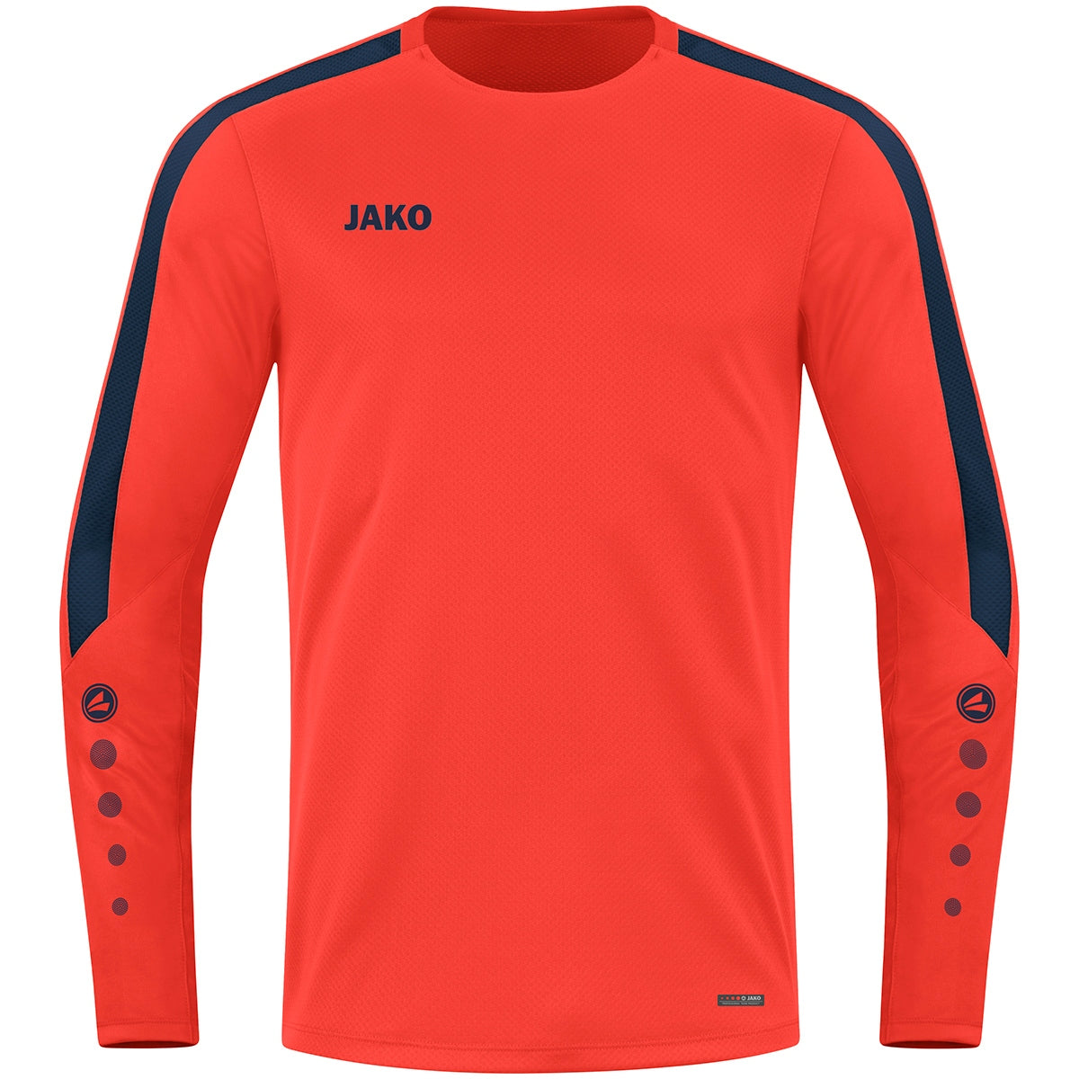 Sweat Power Kinder (JAKO)