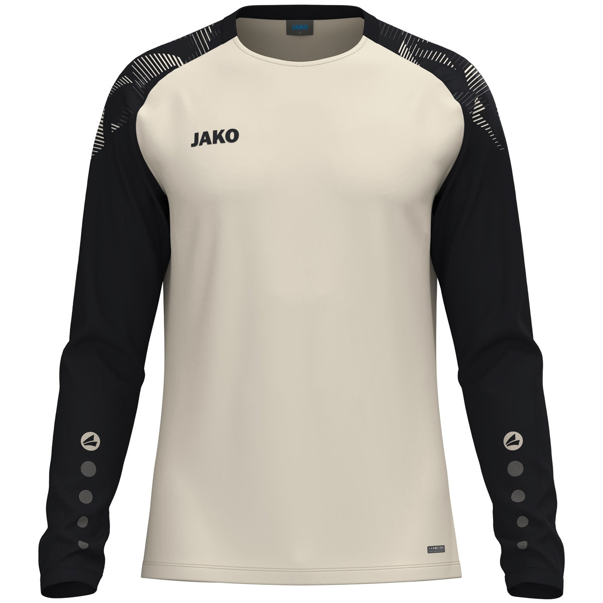 Longsleeve Sonic (JAKO)