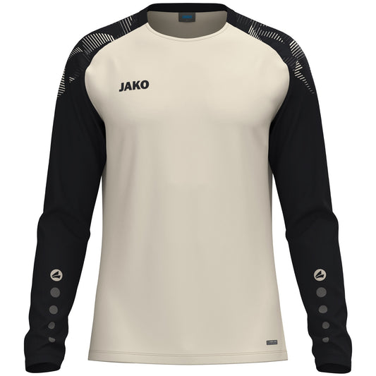 Longsleeve Sonic Kinder (JAKO)
