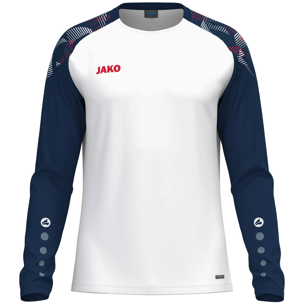 Longsleeve Sonic Kinder (JAKO)