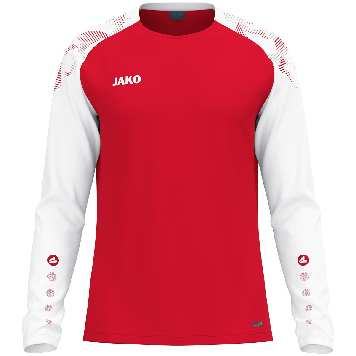 Longsleeve Sonic Kinder (JAKO)