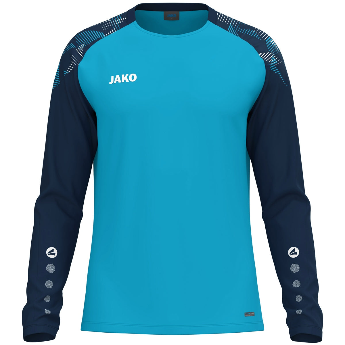 Longsleeve Sonic (JAKO)