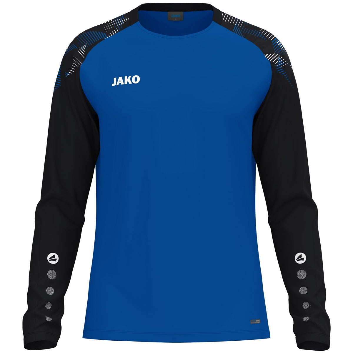 Longsleeve Sonic Kinder (JAKO)