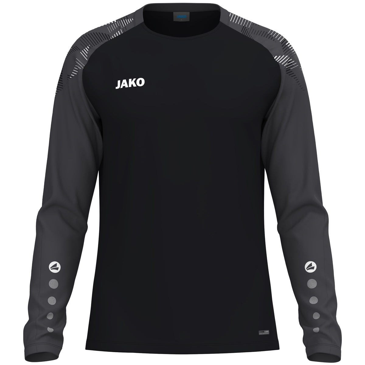 Longsleeve Sonic (JAKO)