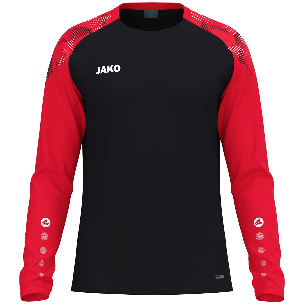 Longsleeve Sonic (JAKO)