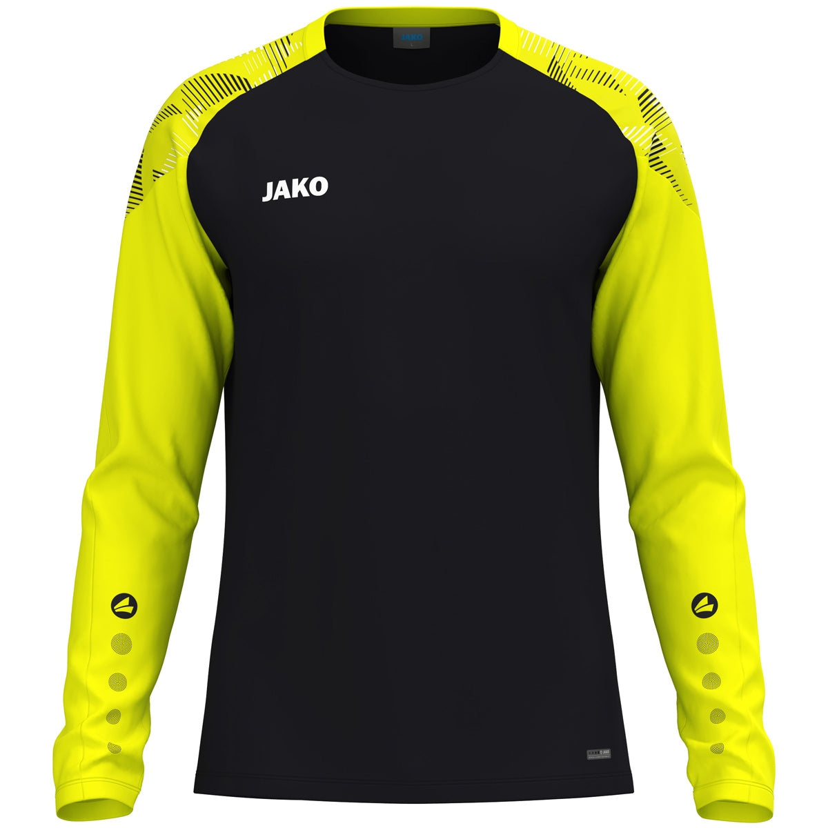 Longsleeve Sonic (JAKO)
