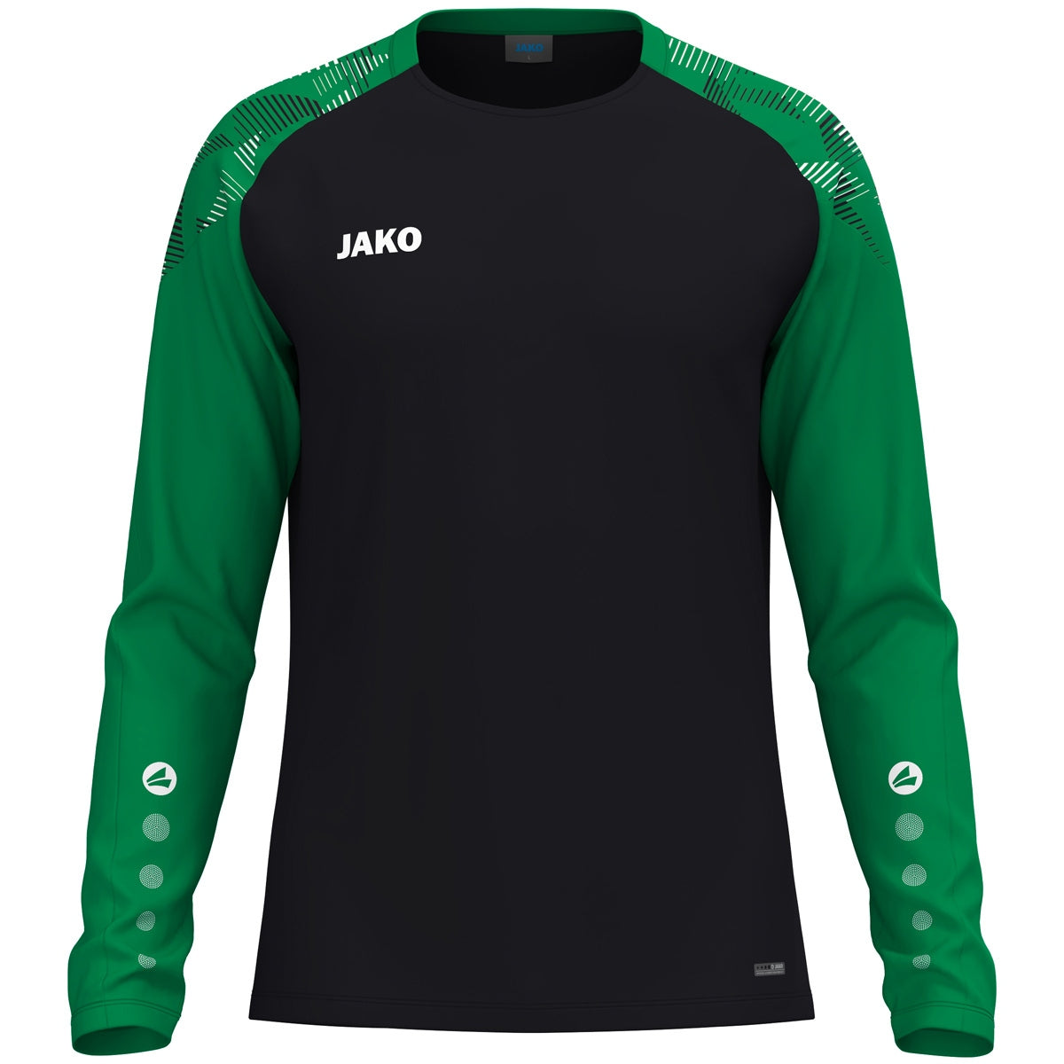 Longsleeve Sonic (JAKO)